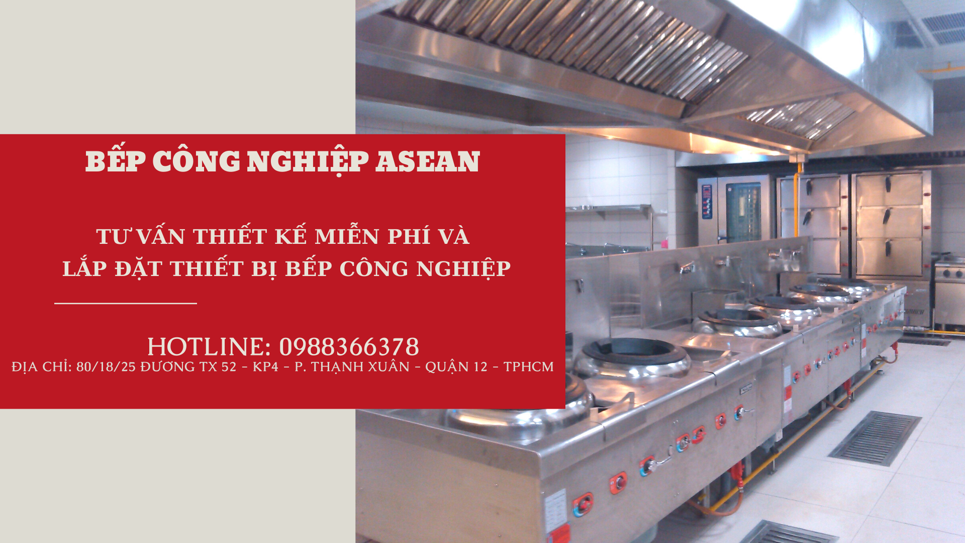 Bản Sao Của Bản Sao Của The Costa Nha Trang Bếp Công Nghiệp